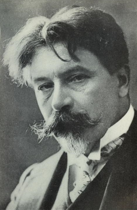 Arthur Nikisch