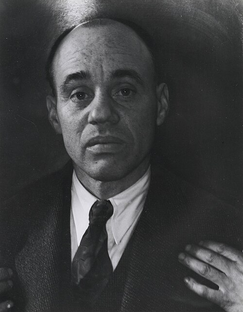 Sargent Claude Johnson
