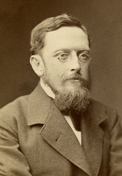 Jacob Lüroth