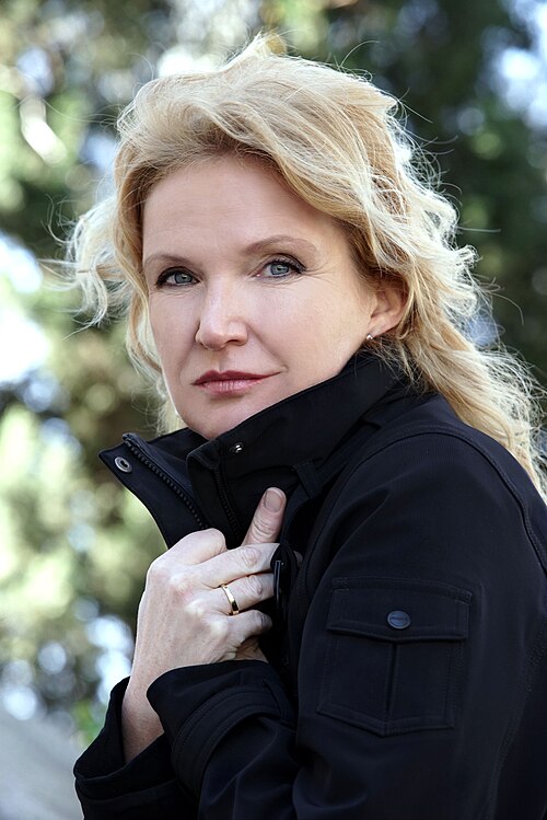Anne Schwanewilms