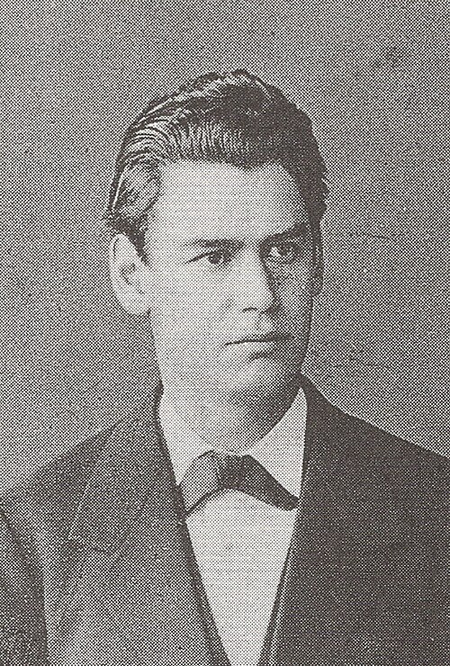 Julius Heinrich Franz