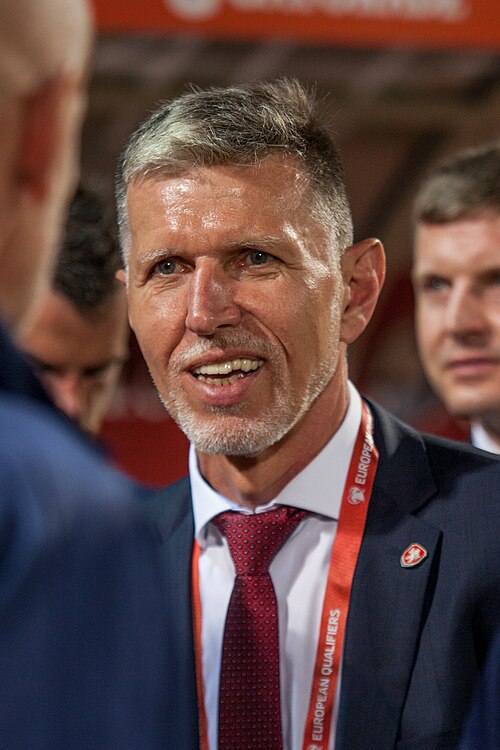 Jaroslav Šilhavý