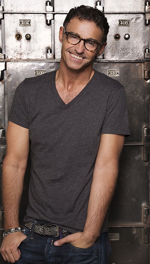 Marti Pellow
