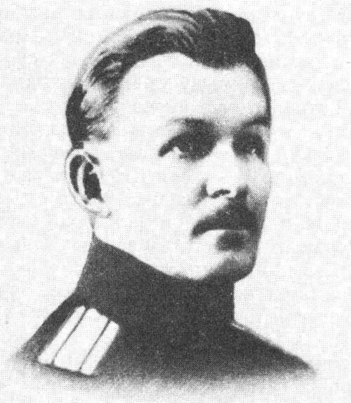 Ramuald Ziamkievič