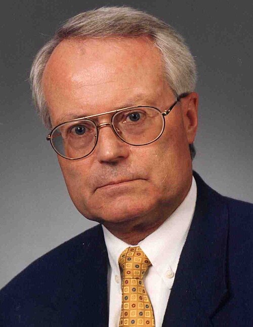 Karl-Ludwig Kratz