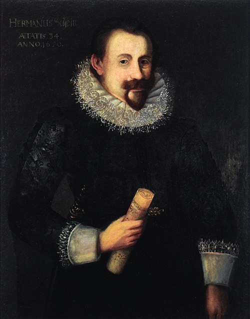Johann Hermann Schein