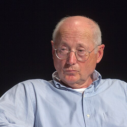 Stefan Aust