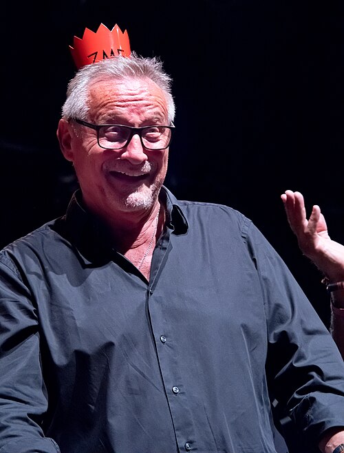 Konstantin Wecker