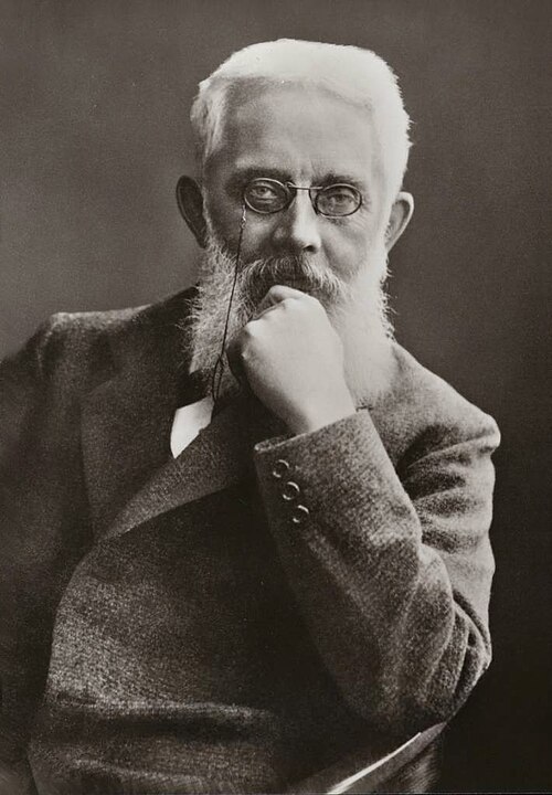 Franz Mehring