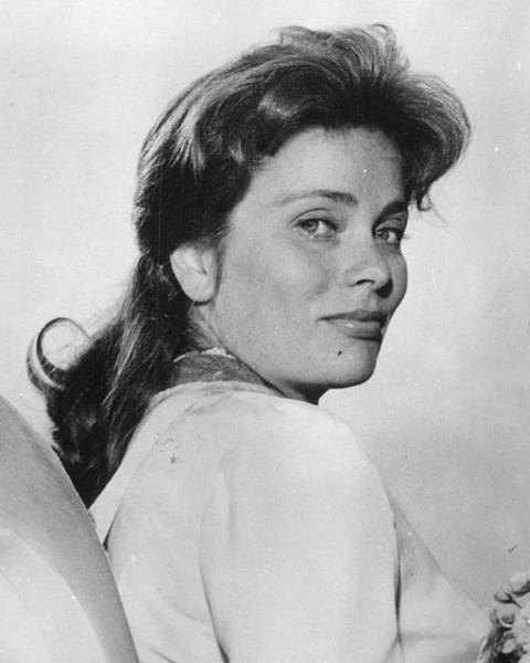 Ulla Jacobsson