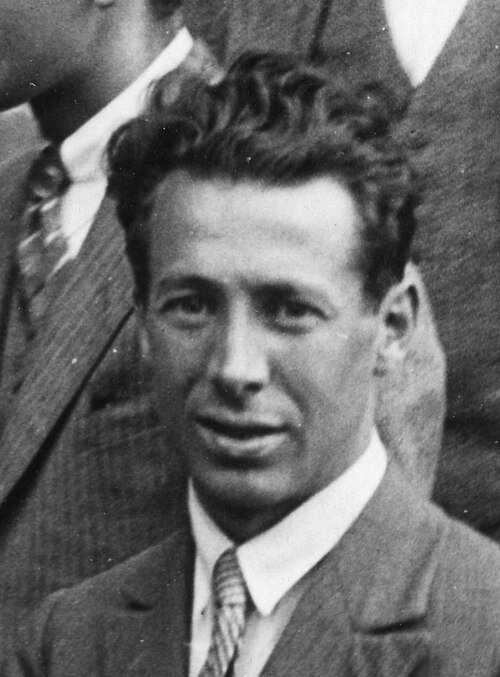 Walter Heitler