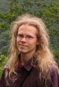 Petter Morottaja