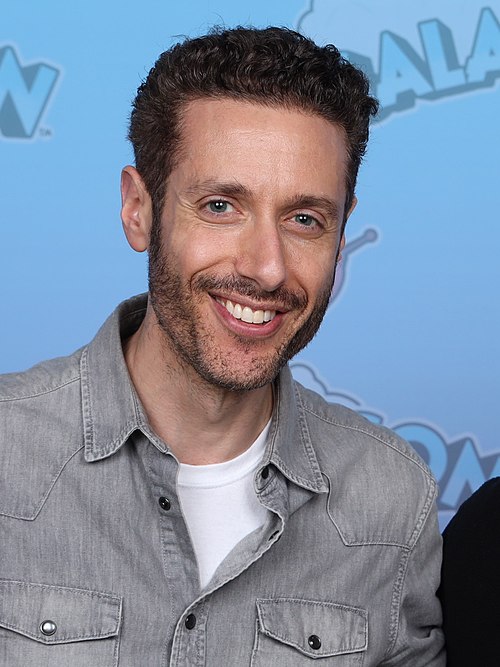 Paulo Costanzo