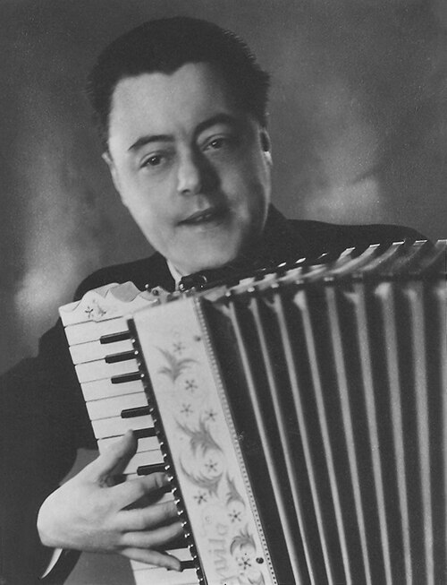 Wilhelm Heckmann