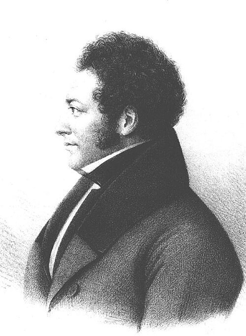 Eduard Gans