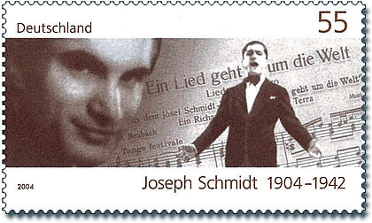 Joseph Schmidt