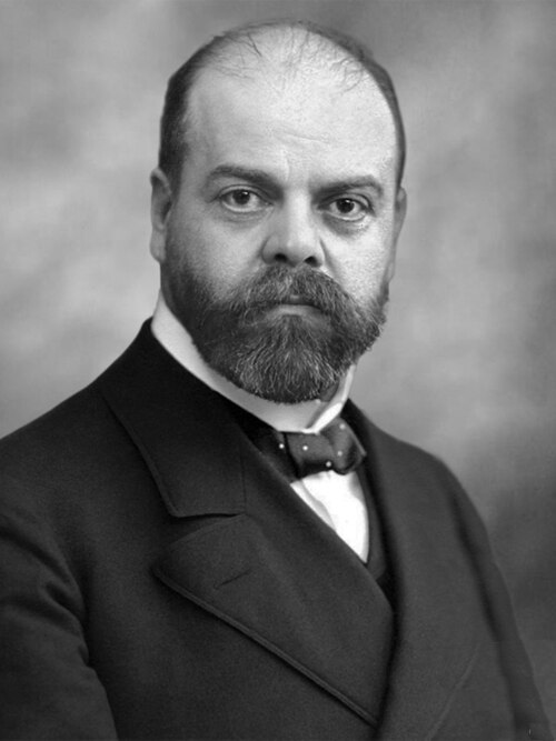 Alexander Parvus