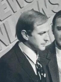 Graham Chapman