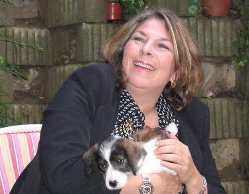 Andrea Kdolsky