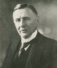 Theodor Rehbock