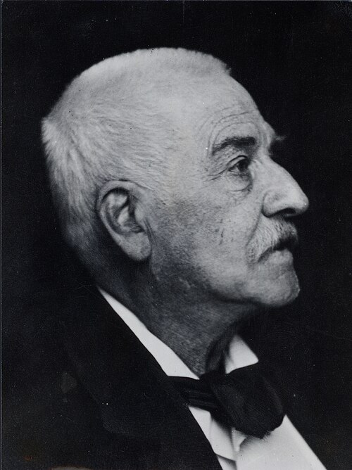 Jacob Burckhardt