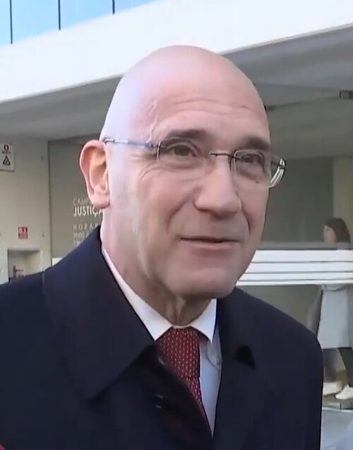 Pedro Passos Coelho
