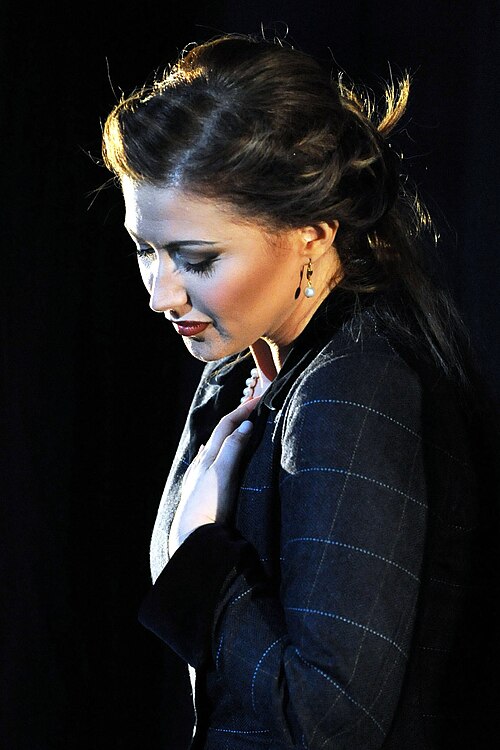 Desirée Rancatore