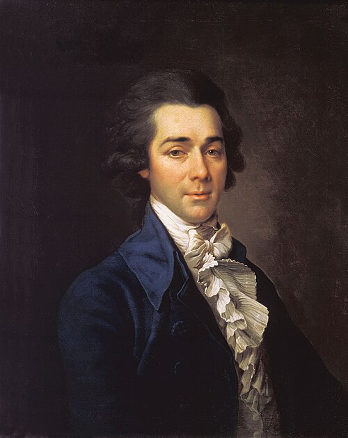 Nikolay Alexandrovich Lvov