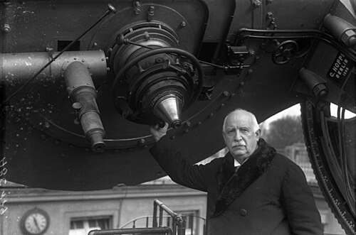 Friedrich Simon Archenhold