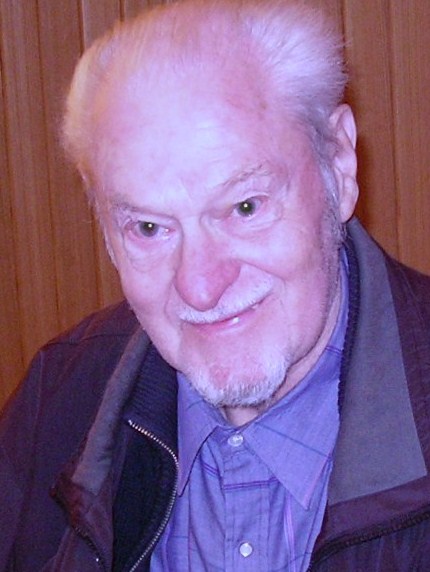 Edwin Bhend
