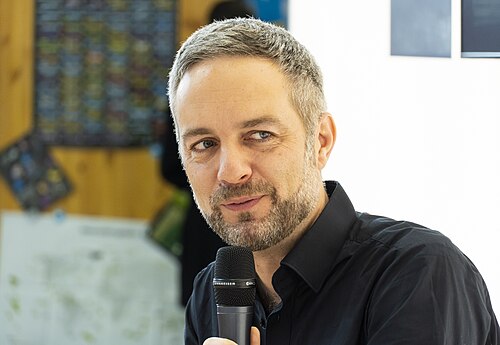 Martin Schäuble