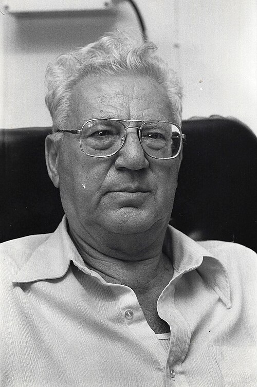 Jehuda L. Wallach