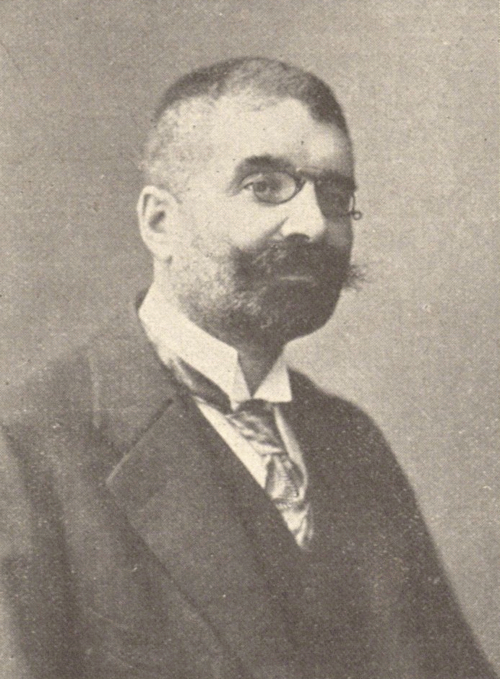 Alexander Spitzmüller
