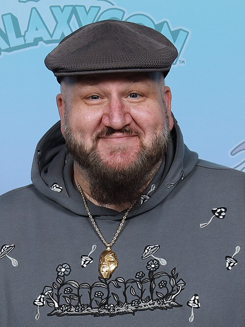 Stephen Kramer Glickman