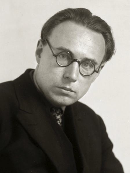 Karl August Wittfogel