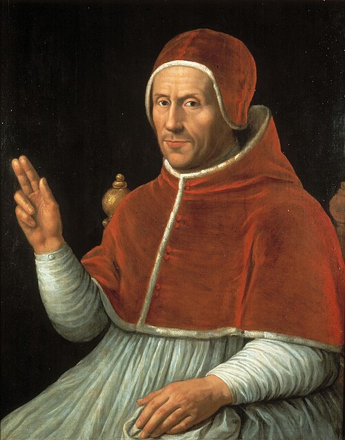 Adrian VI
