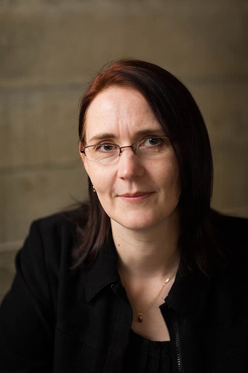 Suw Charman-Anderson