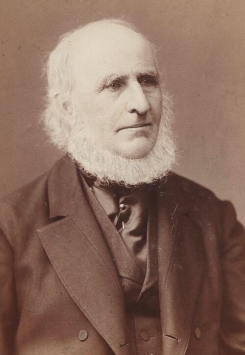 Theodor Avé-Lallemant