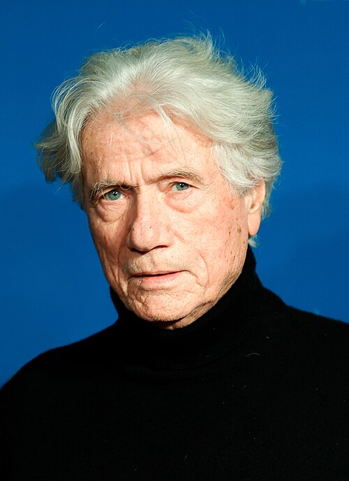 Jürgen Prochnow