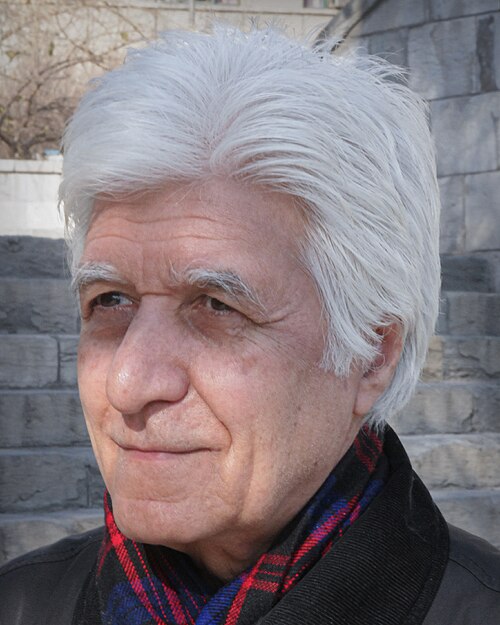 Majid Kiani