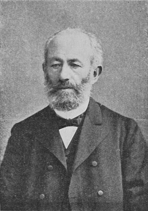 Benedict Zuckermann