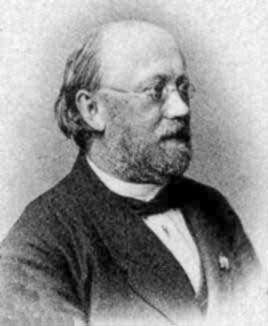 Oscar Schlömilch