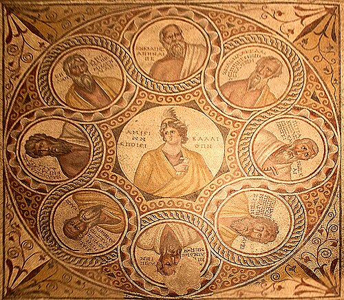 Chilon of Sparta