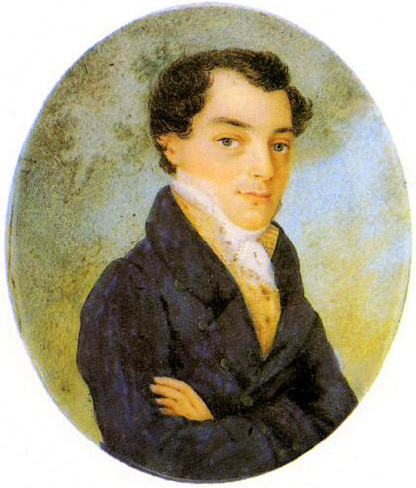 Kondraty Ryleyev
