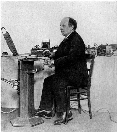 Jörg Mager
