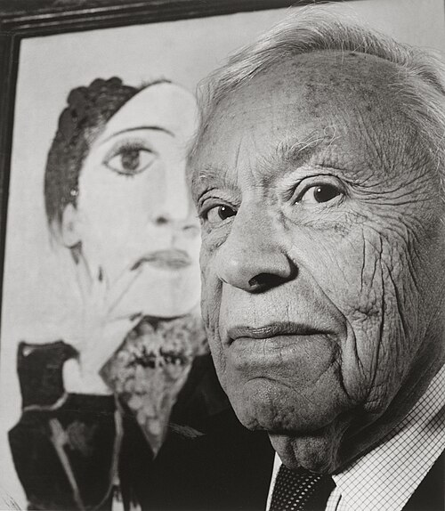 Heinz Berggruen