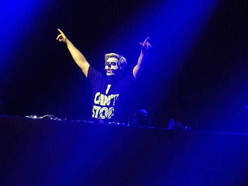 Flux Pavilion