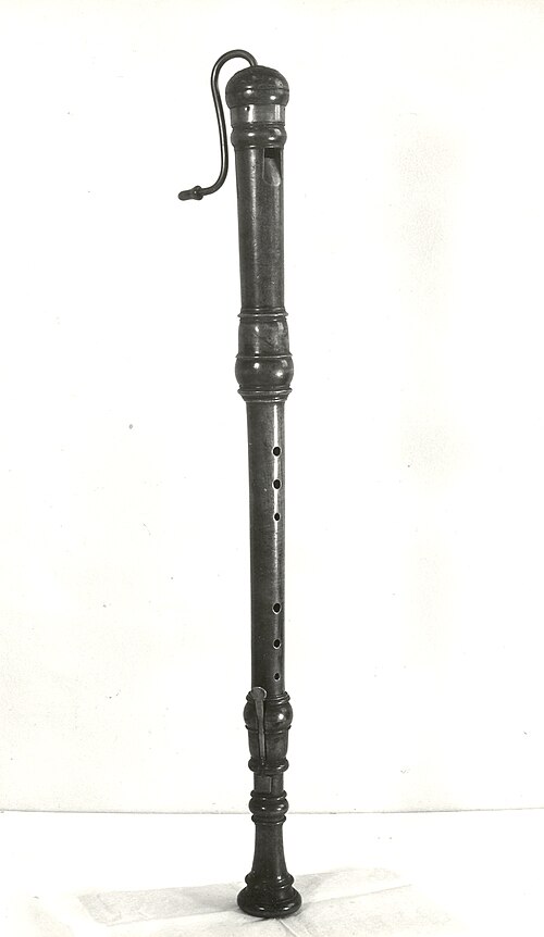 Johann Christoph Denner