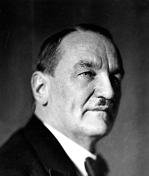 Willy Hellpach