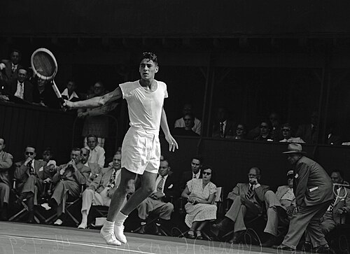 Pancho Gonzales
